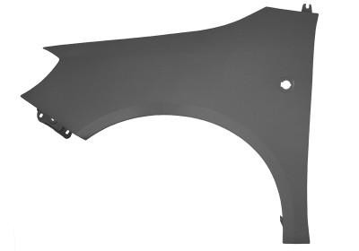 spatbord, links Skoda Fabia, 2010 -