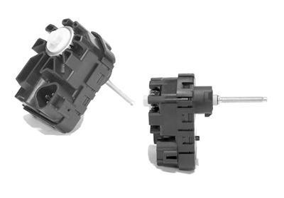 koplamp stelmotorje Toyota Avensis, 2003-2009