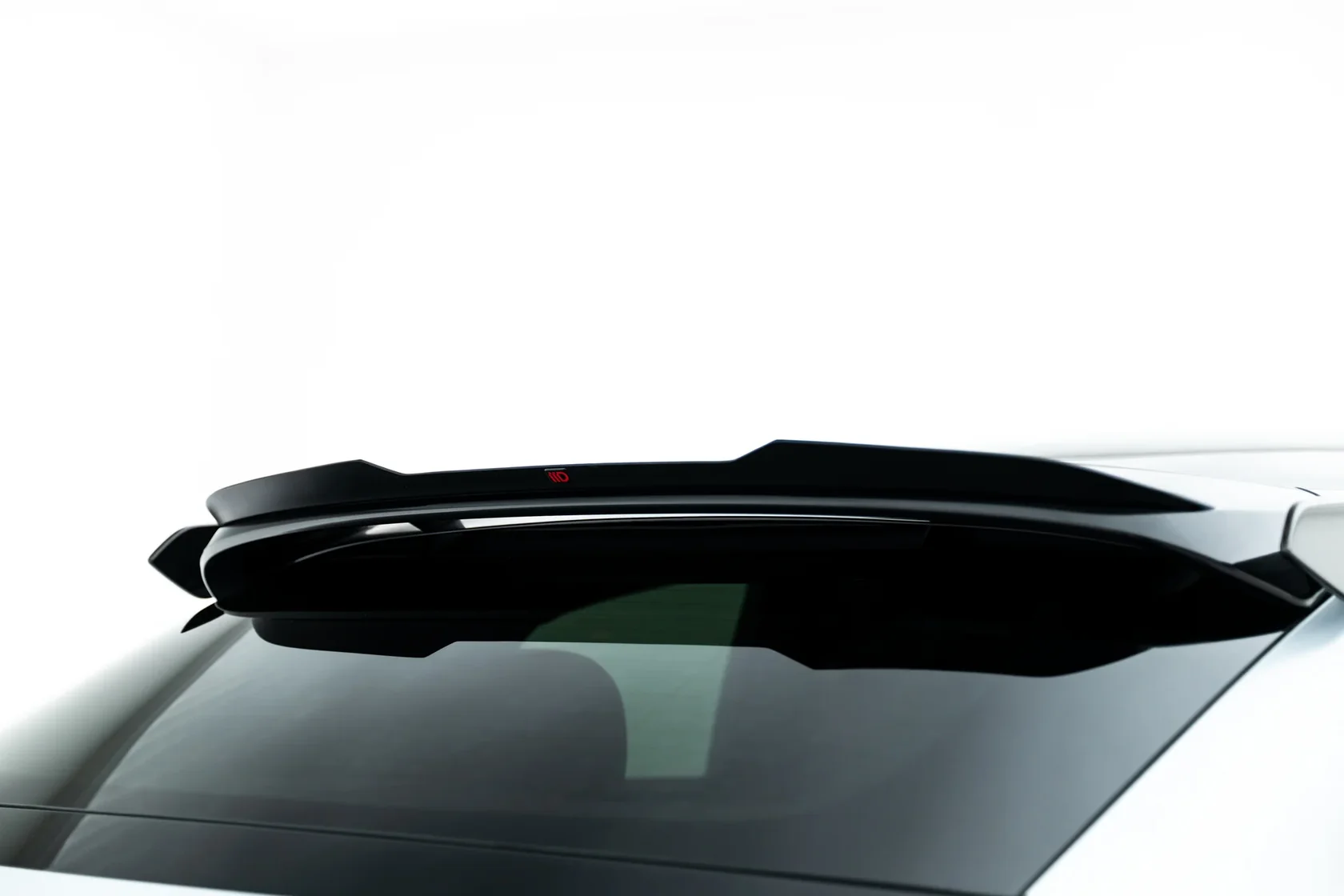 Spoilercap Porsche Cayenne GTS / Turbo Sport Pack / Turbo E-Hybrid GT Pack Coupe Mk3 Facelift