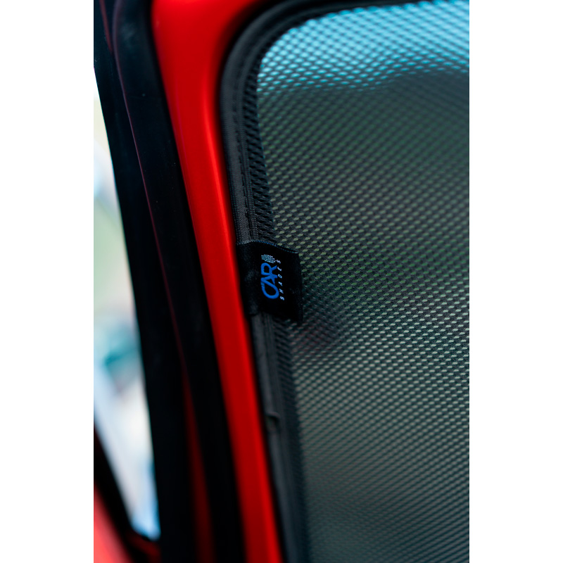 Set Car Shades  Kia Niro II 2022- (4-delig)