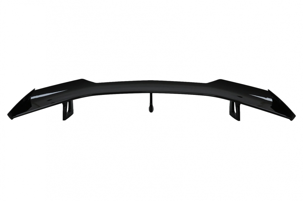 Spoiler Glans Zwart Chevrolet Camaro 2016-