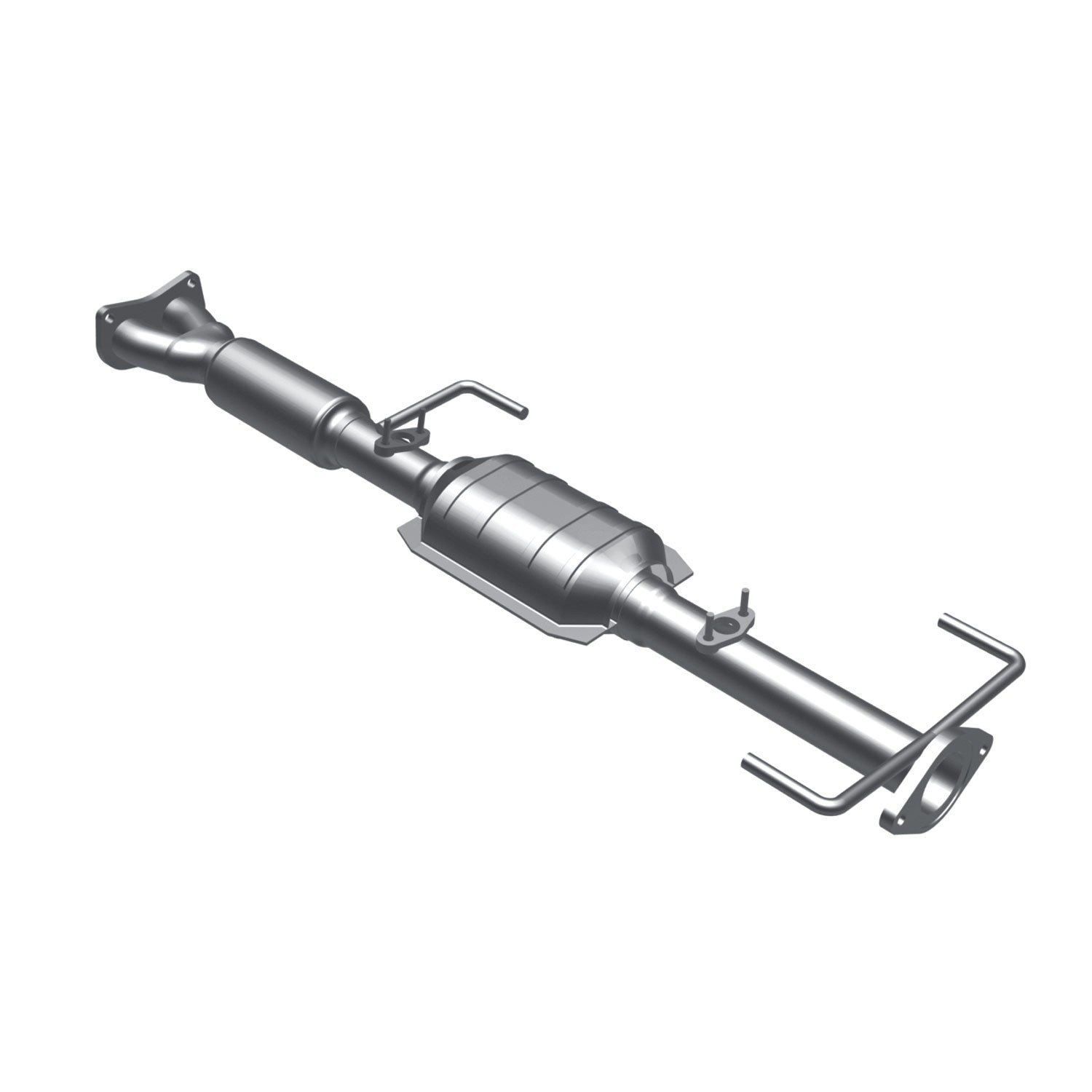 Toyota Catalysator (DF) Previa 95-96 2.4L Magnaflow Catalysator