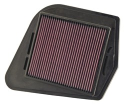 K&N Inlegfilter Lotus Exige 1.8 2009-10