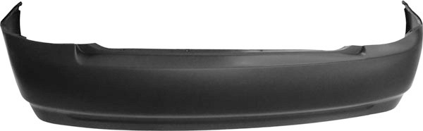 AchterBumper CERATO, 04-06 SPUITBAAR