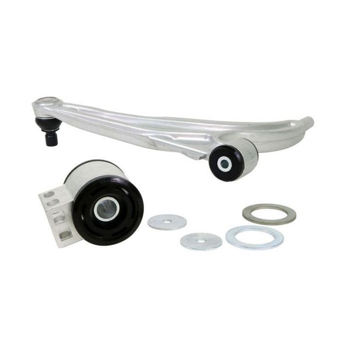Whiteline Draagarm - Onderste Wieldraagarm  Chevrolet Cruze J300/Cruze Hatchback J305/Cruze SW J308 2009-