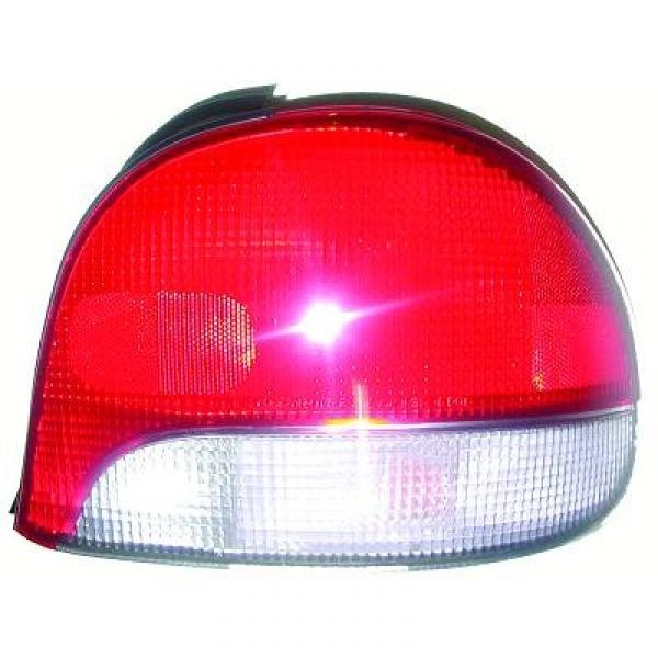 Achterlicht rechts ACCENT 97-99 3/5 DEURS