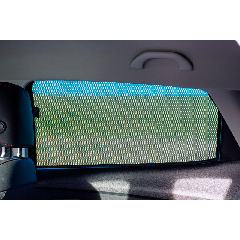 Set Car Shades  Seat Leon 5F 5 deurs 2013-2020 (6-delig)