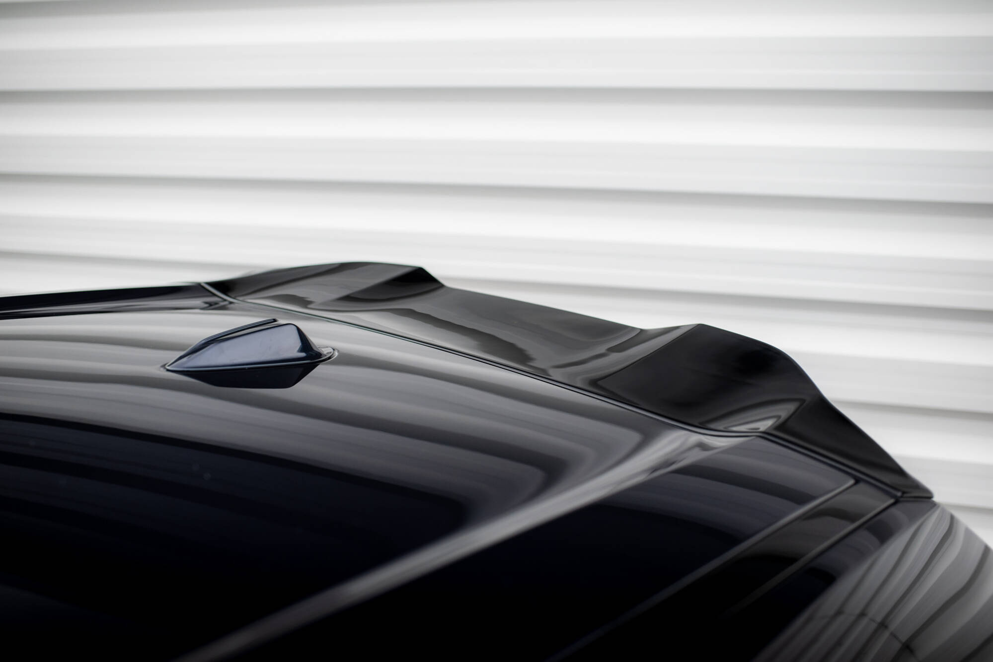 Bodykit BMW XM G09 (2022–)