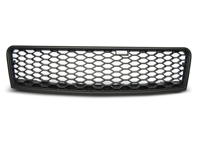 Grill Audi A6 C5 4B 01-04 RS6 look