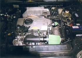 GREEN kit Renault Safrane 2.2 Si 101kw