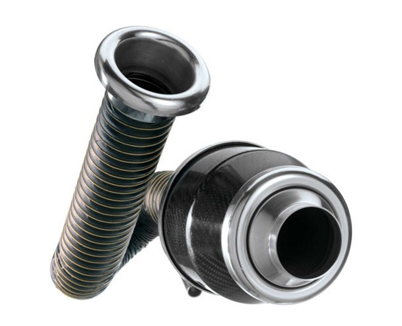 Pipercross MG ZR 105 1.4 16v With ABS 02/02-Viperkit Luchtfilter