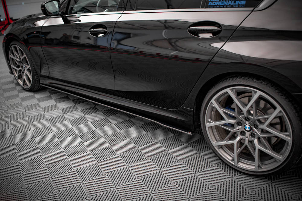 Zijskirts Street Pro BMW 3 Serie M Pakket G20 G21 Maxton