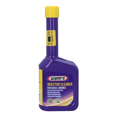 Wynn's Injector Reiniger Diesel 325ml