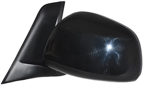 Spiegellinks SX4, 06-09 ELEK.Verstelbaar/VERWARMBAAR ANSCHL.QUAD