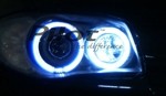 LED 20w Angel Eyes BMW E89