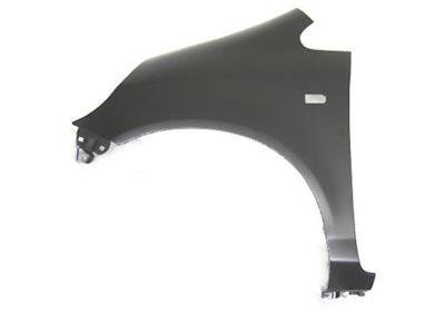 spatbord, met zijknipperlichtgat, links Honda Jazz, 2002-2008