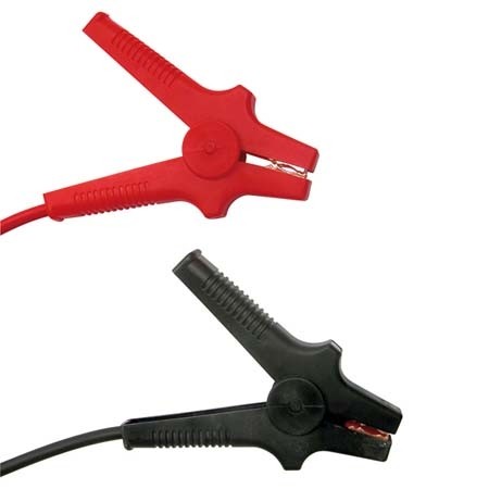 Startkabelset 35mm2 TUV/GS/DIN 4,5m