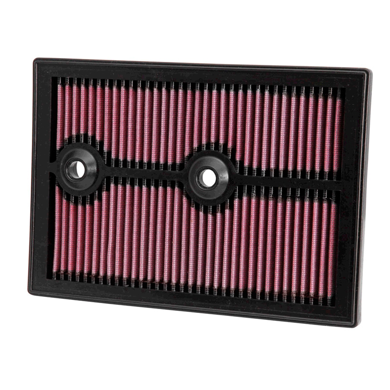 K&N vervangingsfilter  Audi, Seat, Skoda, Volkswagen 2012- (33-3004)