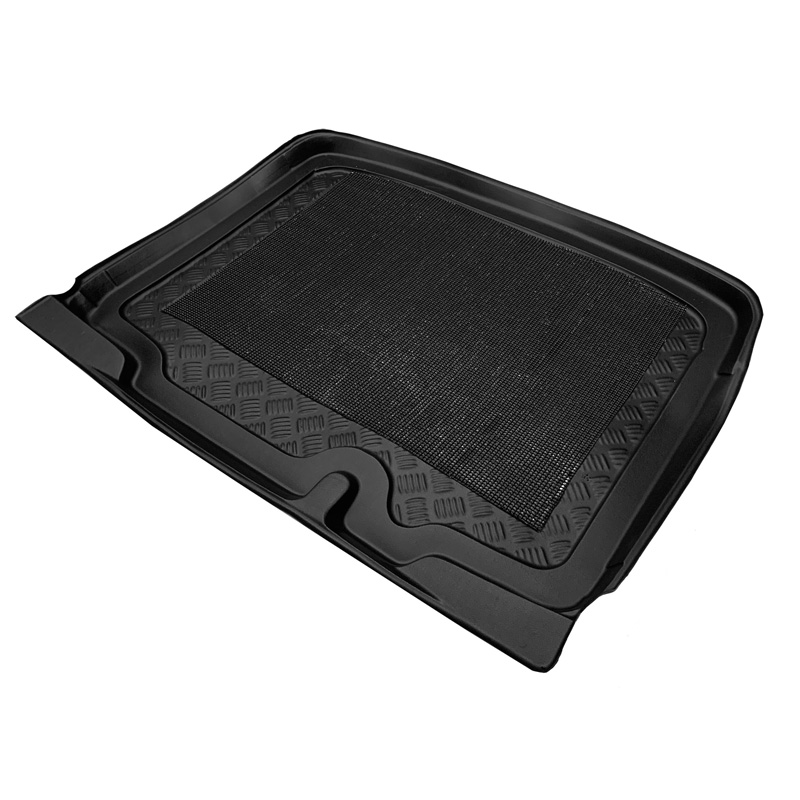 Kofferbakschaal 'Anti-slip'  Skoda Rapid Spaceback 2013-2019