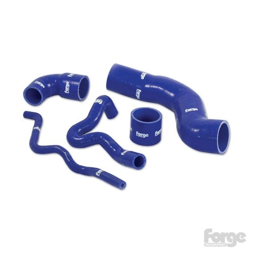 Volkswagen Golf 4 1.8T FORGE 1.8T AWP 2001 onwards SILICONE TURB