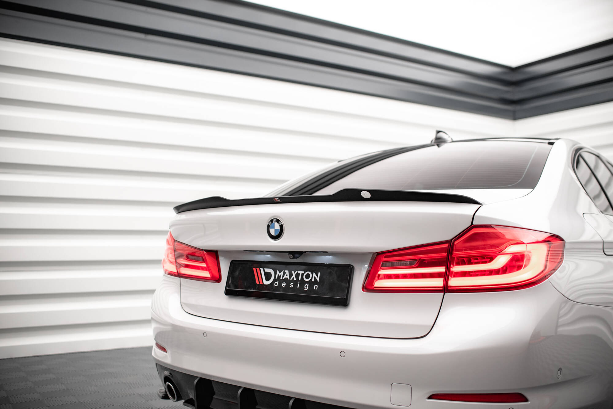 Bodykit – BMW 5 Sedan G30 (2017–2020)