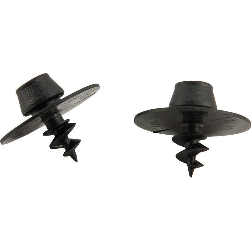 Mattenclips  VAG diversen - set à 2 stuks