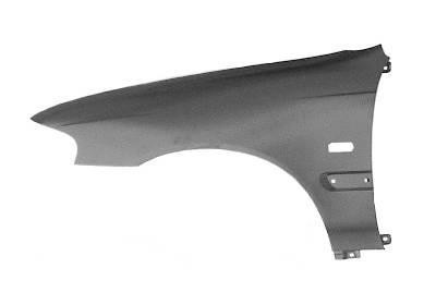 spatbord, links Rover 400, 1995-2000