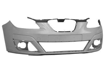 voorbumper, in primer Seat Altea/Toledo, 2009-2012