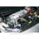 Injen Toyota Pruis 1.8L, 4-cyl. 2010-2011 Short ram intake system black
