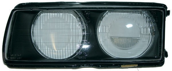 Koplamp GLAS links BMW E36 94-99 ALLE MODELLEN