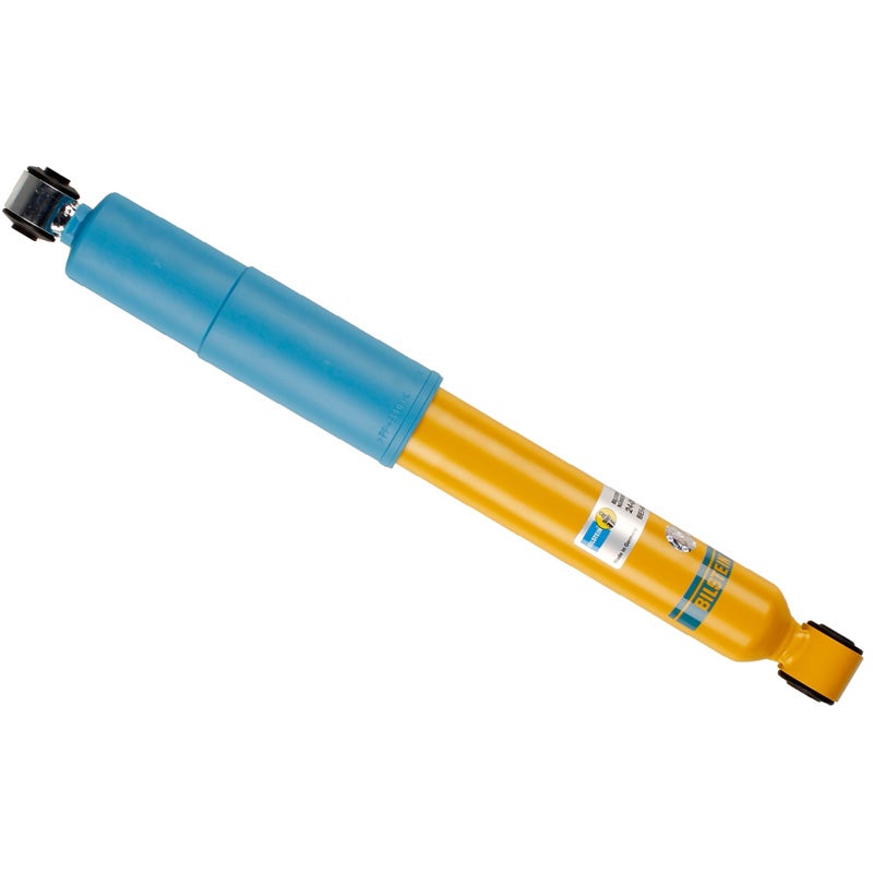 Bilstein B6 (24-060349)  Audi A3 12/1996-05/2003 / TT Roadster 10/1998-06/2006 & Volkswagen Bora I 11/1998-05/2005 / Golf IV 05/1998-06/2006 & Seat Leon 11/1999-06/2006 & Skoda Octavia I 11/1999-05/2006 - achteras