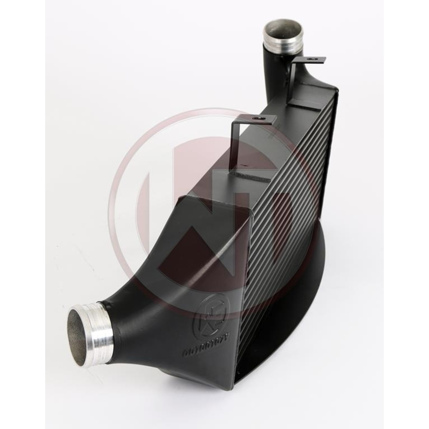 Intercooler Opel Astra H OPC (2005-2010) Wagner Competition kit