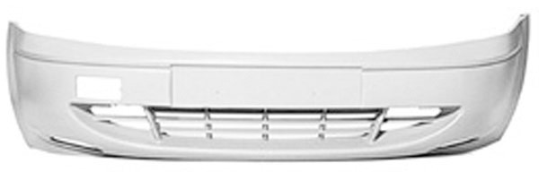 VoorBumper FIESTA 99-02 GHIA