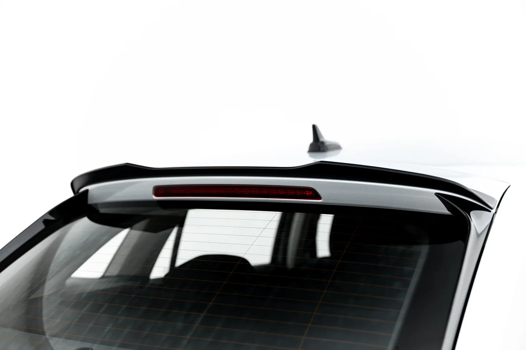 Bodykit Skoda Scala Mk1 Facelift