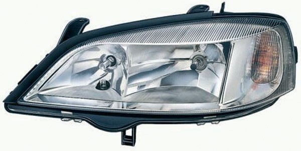 Koplamp links ASTRA G 97-04 ARTEB