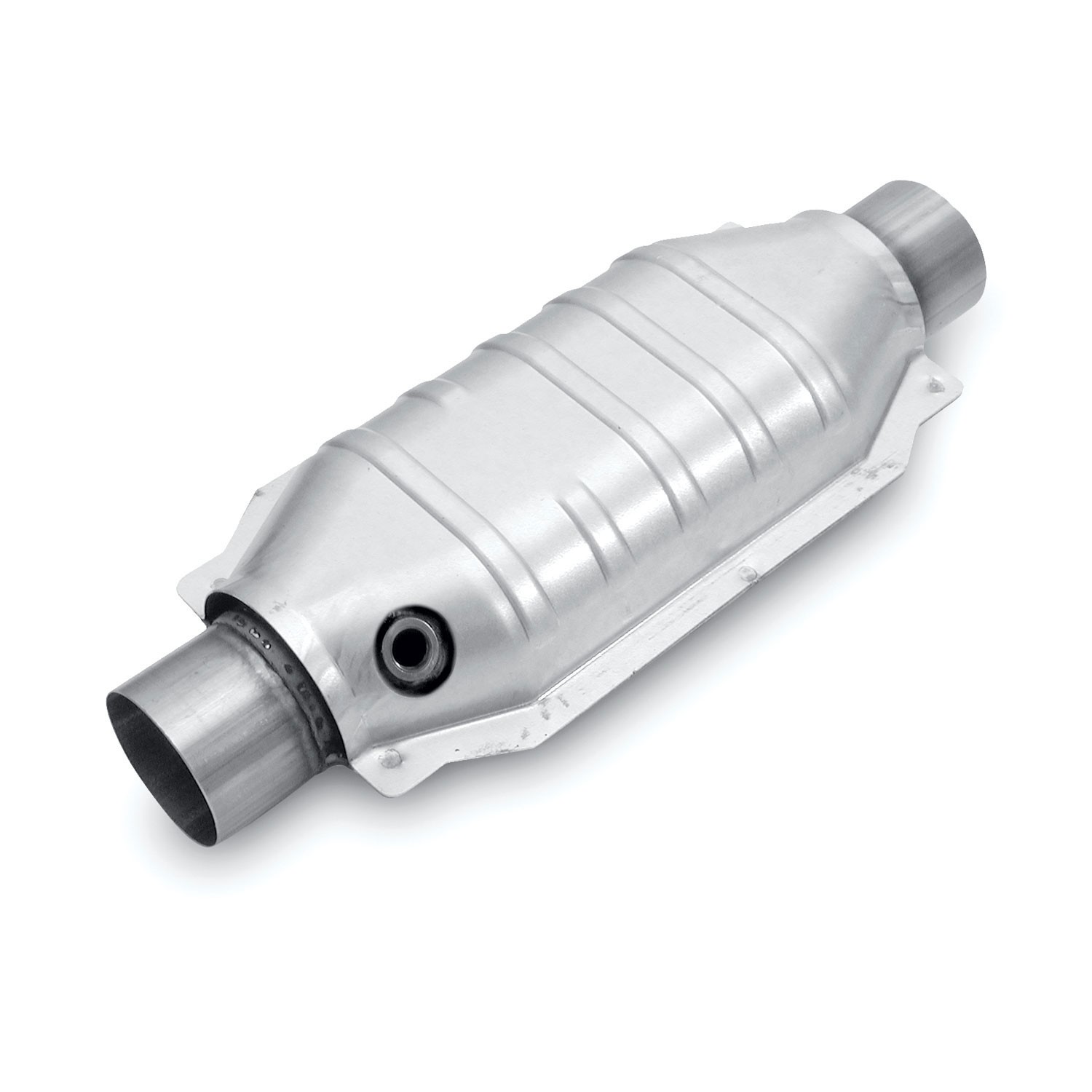 Catalysator Catalysator Univ 2.5" single O2 CA OBDII Magnaflow U