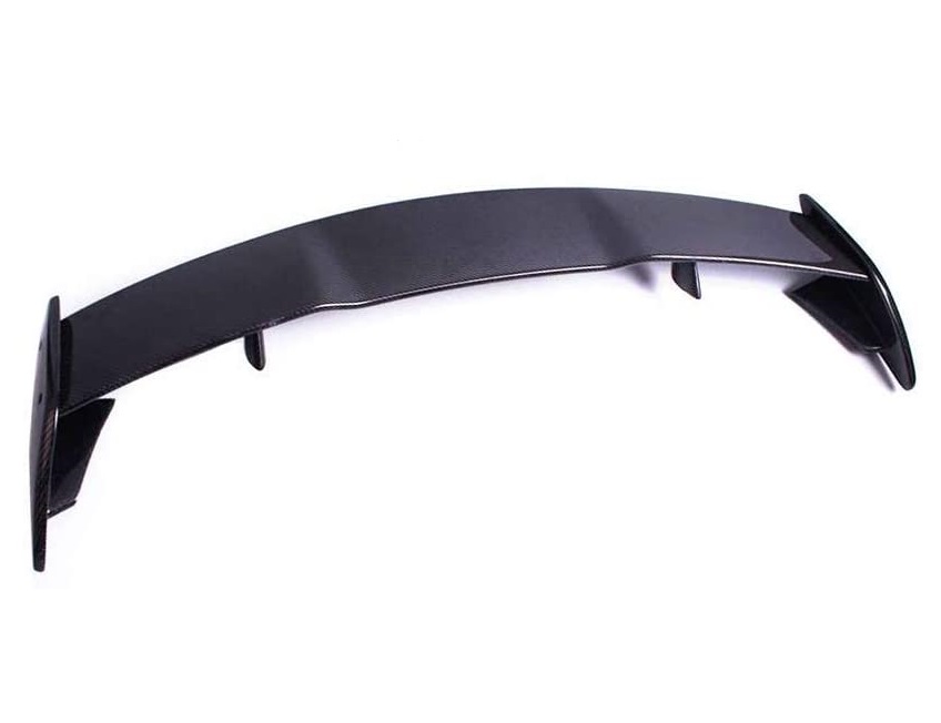 Dakspoiler Mercedes A klasse W177 A35/A45 Look Glans Zwart