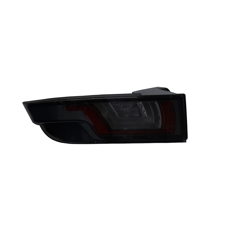 Set LED Achterlichten  Range Rover Evoque 3/5-deurs 2012-2018 - Rookgrijs - incl. Dynamic Running Light