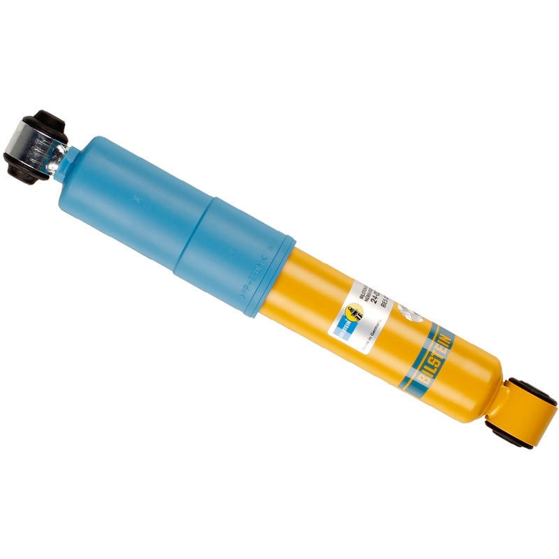 Bilstein B8 (24-027830)  Irmscher Coupé 01/1997- & Chevrolet Astra 09/1998-12/2011 / Viva 09/2003-03/2008 & Opel/Vauxhall Astra 1998-2009 - achteras