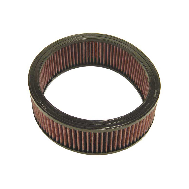 K&N vervangingsfilter  Dodge Truck 1971-1981 (E-1250)