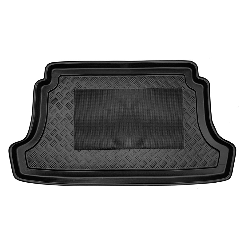 Kofferbakschaal 'Anti-slip'  Suzuki Grand Vitara 5-deurs 2006-