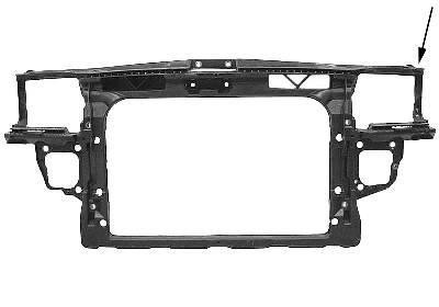 front, 10/2000-Audi A3, 1996-2003
