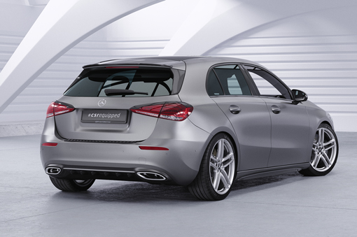 Sideskirts Mercedes Benz A-Klasse (W177)
