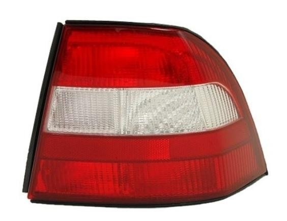 achterlicht, zonder fittingdeel, links,-02/1999 Opel Vectra B, 1