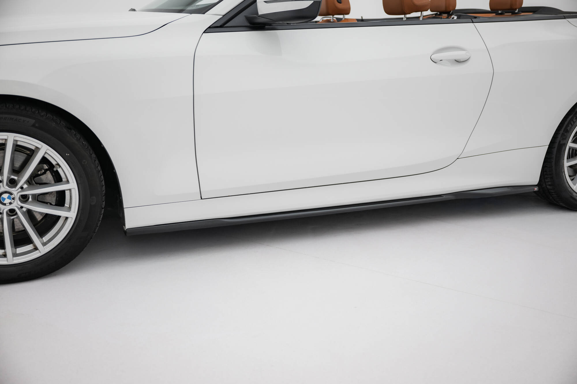 Bodykit BMW 4 Coupe / Cabrio G22 / G23 (2020–2024)