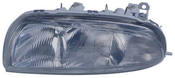 Koplamp rechts FIESTA 96-99 BOSCH