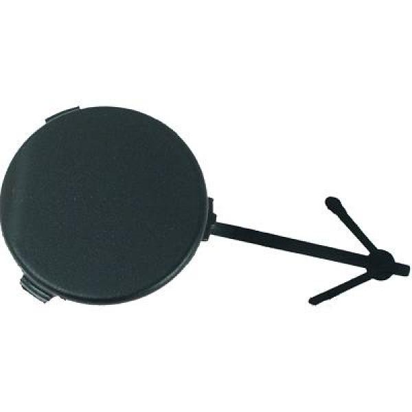 Afdichtkap voorzijde Peugeot 207