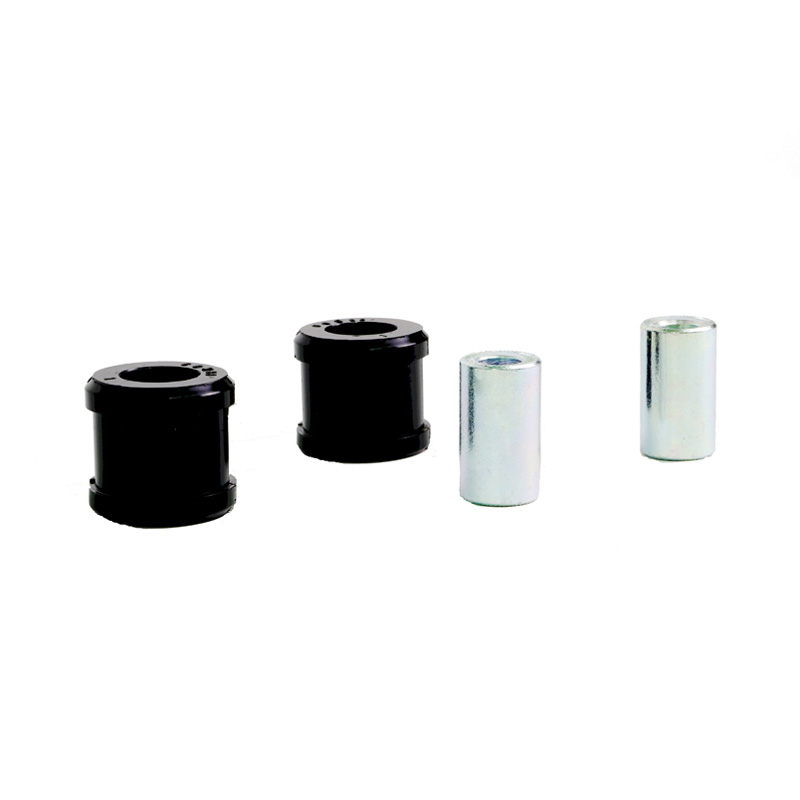 Whiteline Stuurinrichting - Stuurcorrectie kit  Mitsubishi Lancer VI-VII Evolution V-IX 1996-2013