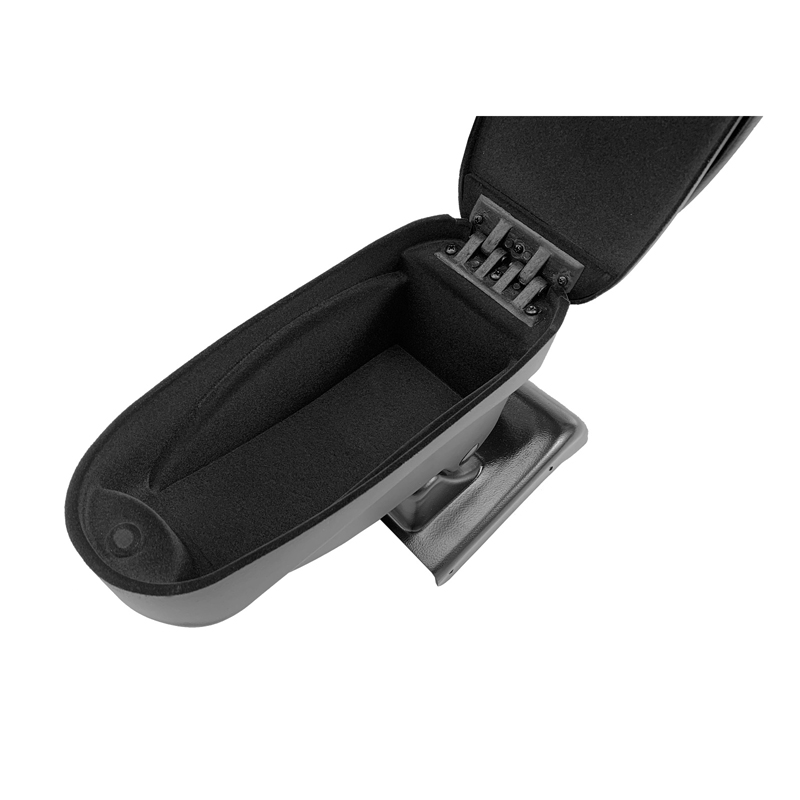 Armsteun Slider kunstleder  Suzuki SX-4 S-Cross 2013-