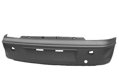 achterbumper, Bravo, in primer Fiat Bravo/Brava, 1995-2001